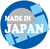 Made in Japan Logo