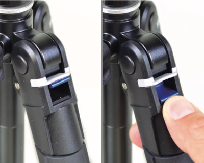 ハライチロックシステム